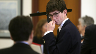 St. Paul Student Said He Had a 'Divine Inspiration,' Did Not Commit Rape